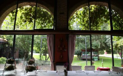 Un ristorante per i tuoi eventi