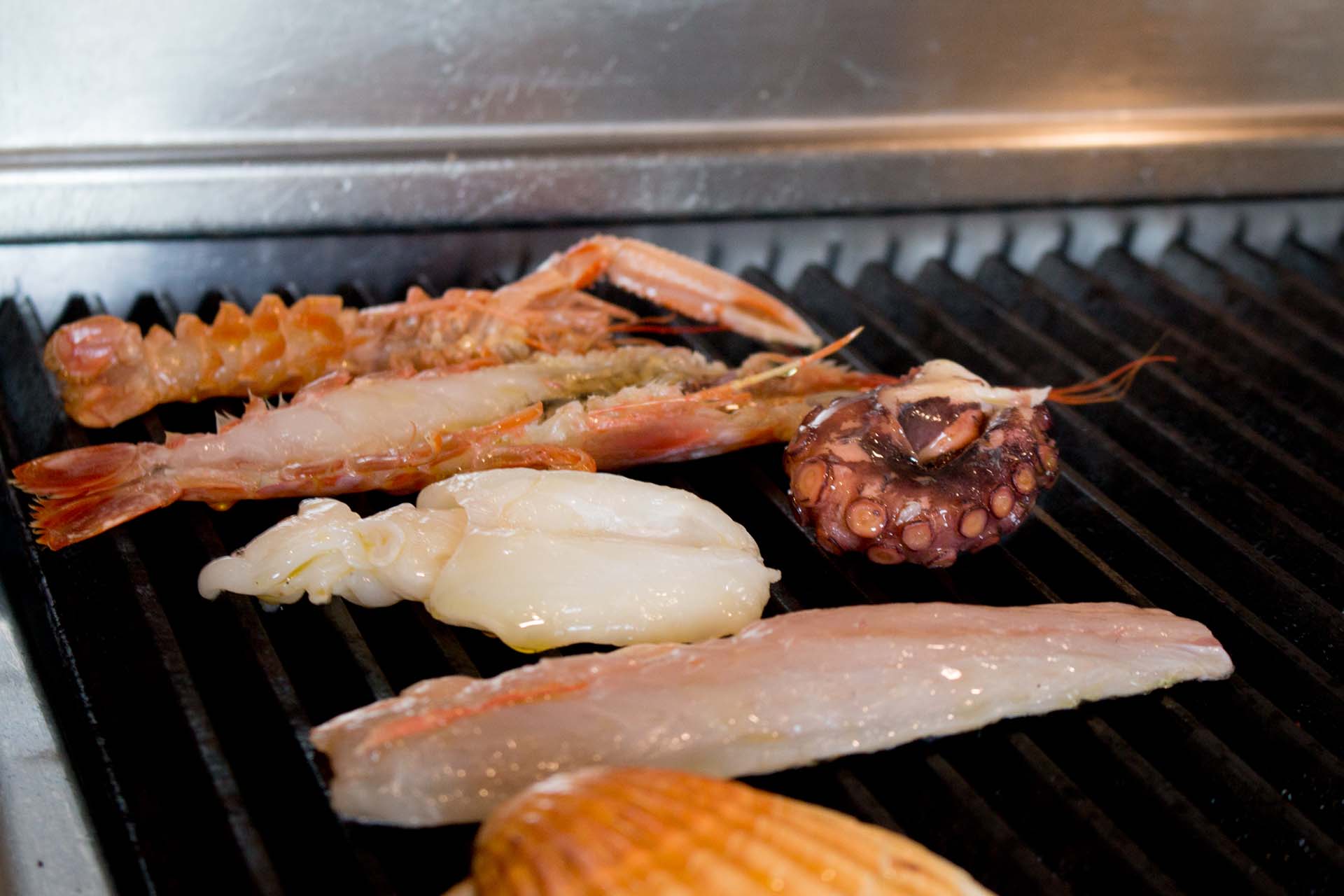 pesce grill_bosco mardigliana