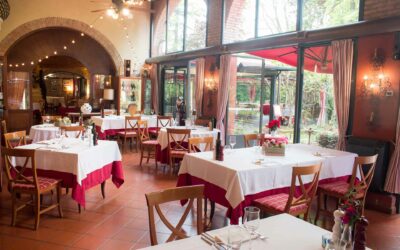 Un ristorante per la tua pausa pranzo