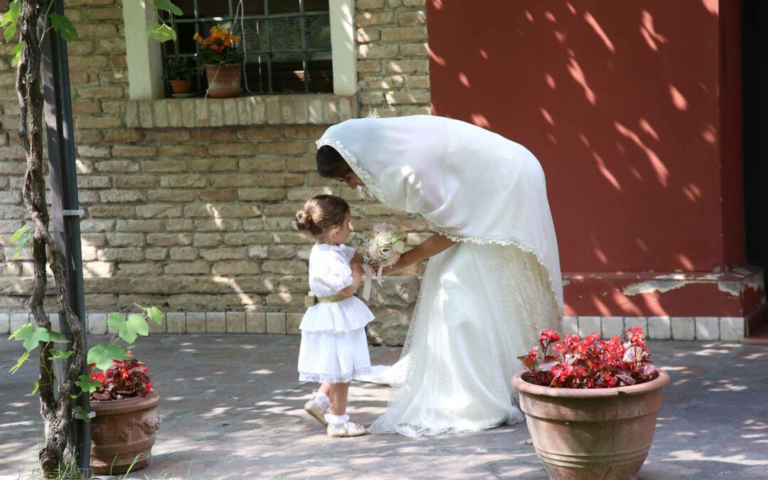 La location perfetta per il tuo matrimonio