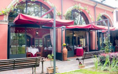 La nascita del Bosco Mardigliana