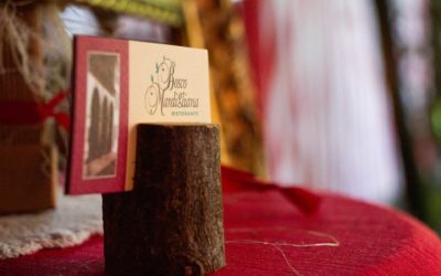 Il 28 ottobre a Bosco Mardigliana un evento da non perdere!
