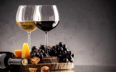 Abbinamenti dei vini