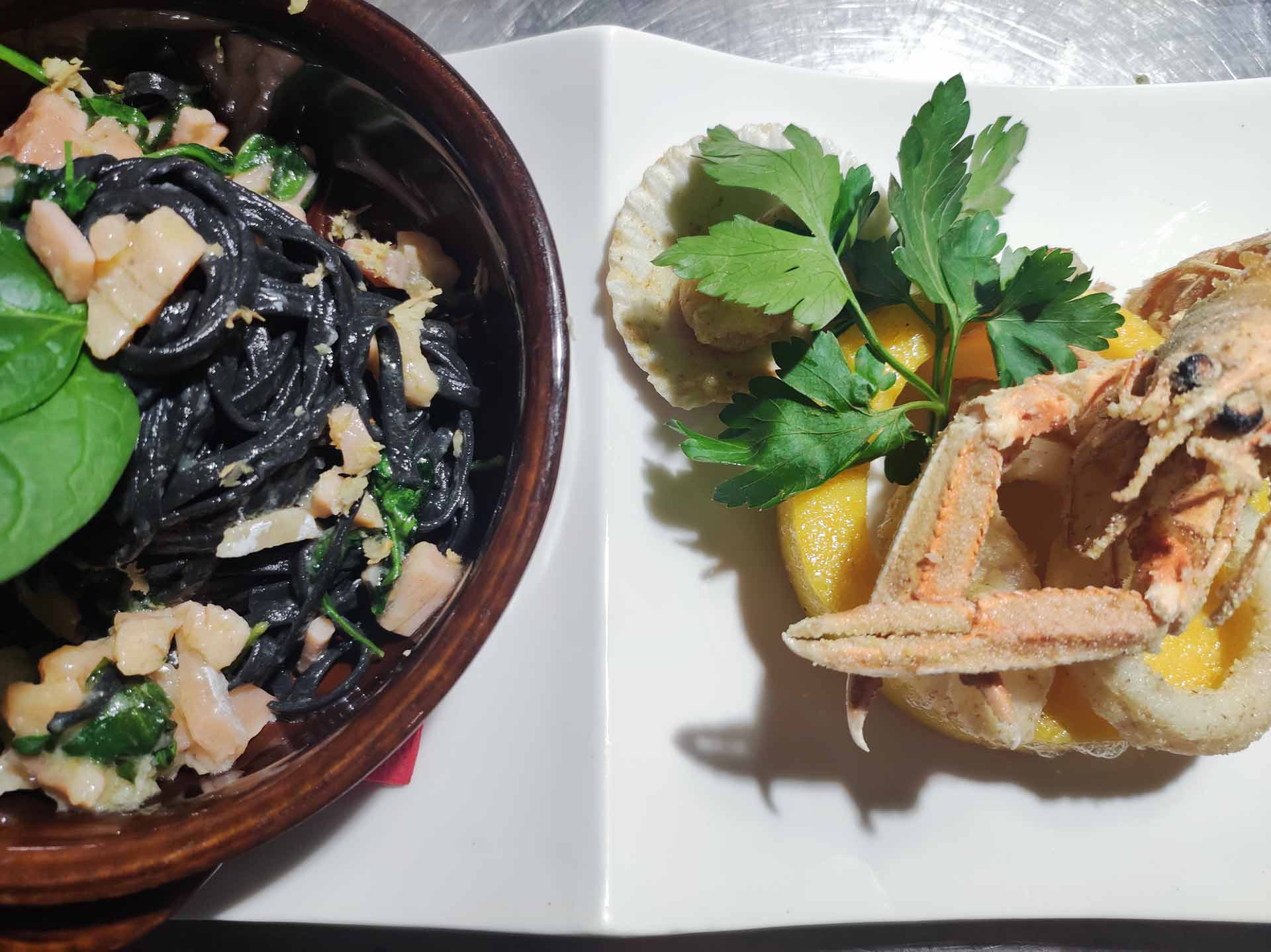 Piatto di mare_marzo22_bosco mardigliana