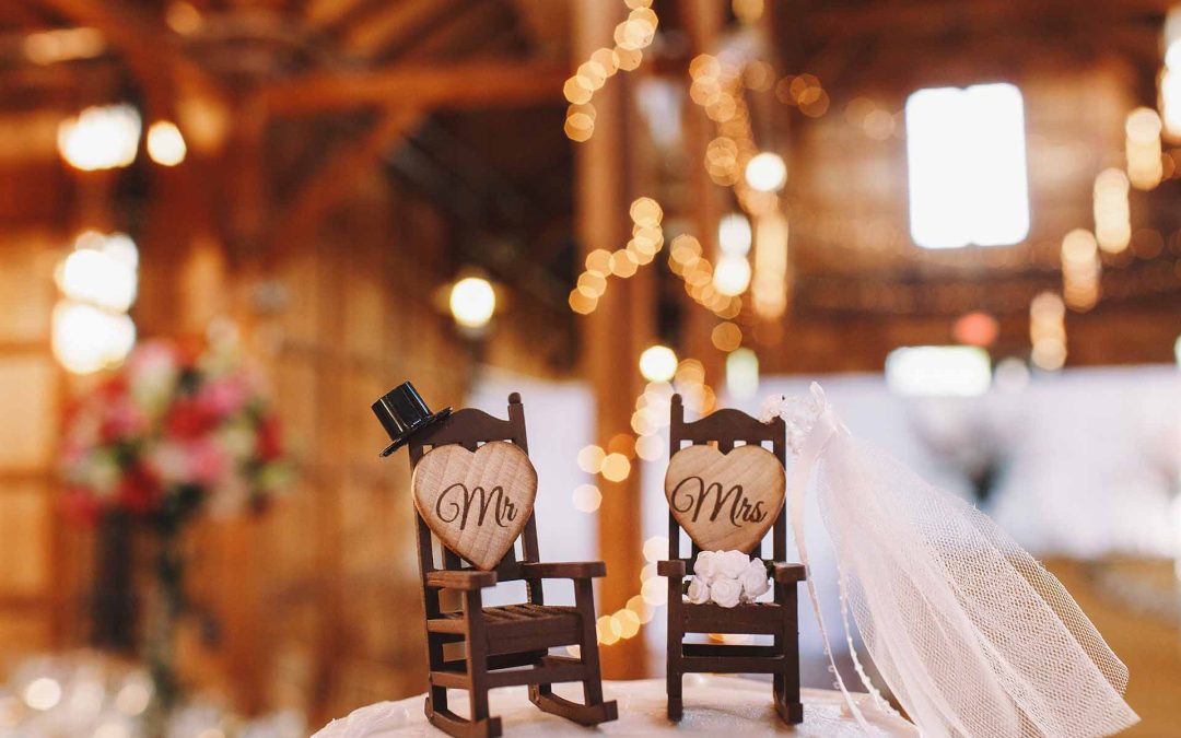 Rendi unico il tuo matrimonio