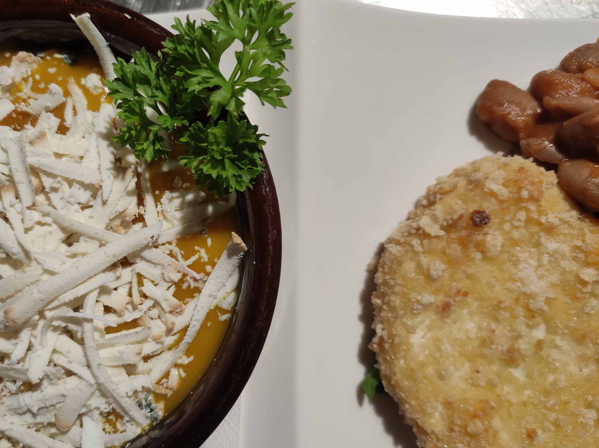 Piatto Vegetariano_boscomardigliana