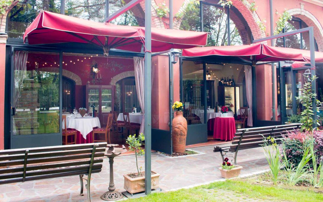 Festeggia il tuo evento con Ristorante Bosco Mardigliana