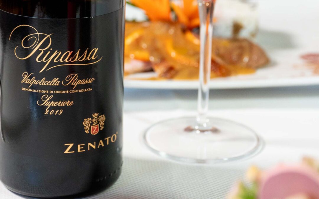 Il Vino Perfetto per Ogni Piatto