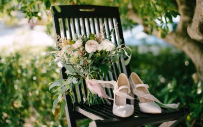 Matrimonio all’aperto tra natura e gusto